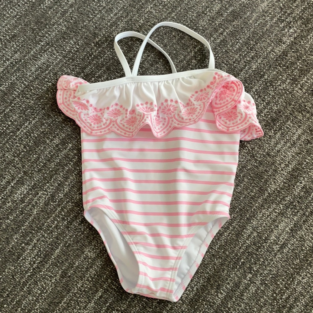 Janie and Jack swimsuit